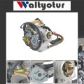 24mm Motorcycle Carburetor Kit Pd24j For 4 Stroke Gy6 125cc 150cc 152qmi 157qmj Aluminum Replacement Set
