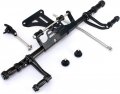 Sfriding Cnc Billet Forward Controls For Suzuki Vs1400 Glp Intruder 1987-2004 Boulevard S83 2005-2009