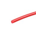 Silicone Tubing 1 8 3mm Id X 4 6mm Od 10ft Rubber Tube Air Hose Water Pipe For Pump Transfer Red 