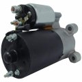 Lucas Starter 3204 For Mercury Sable 0l 8l 1990-97d Taurus 90-97 Windstar 95 Tempo Topaz 92-94 For Lincoln Continental 3 89-94 
