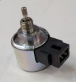 Heko Fuel Shut-off Solenoid 846639 For Briggs And Stratton Small Engines 
