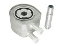 Engine Oil Cooler For 1999-2007 Ford F-250 Super Duty 5 4l V8 6 8l V10 