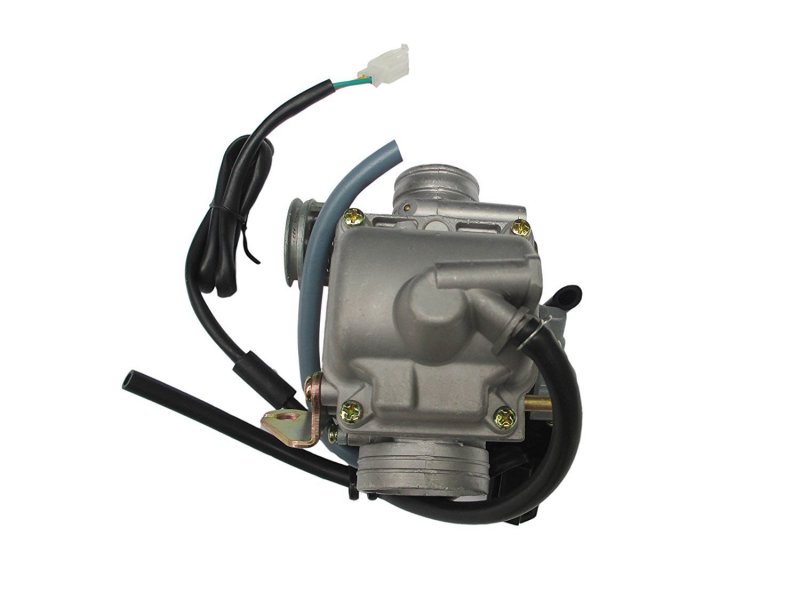 Performance Carburetor For Tomberlin Crossfire 150 R 150cc Go Kart
