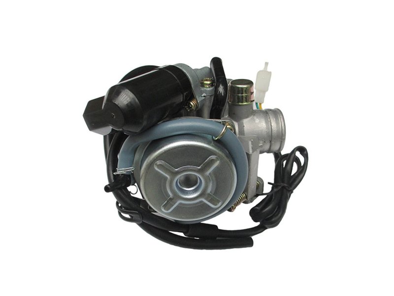 Performance Carburetor For Tomberlin Crossfire 150 R 150cc Go Kart
