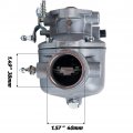 Jik Carburetor For B8nn9510a Tsx765 Tsx785 Ford 2000 501 601 641 651 661 681 701 312954 310746