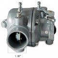 Jik Carburetor For B8nn9510a Tsx765 Tsx785 Ford 2000 501 601 641 651 661 681 701 312954 310746
