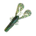 Z-man Turbo Craw 4 Watermelon Candy 