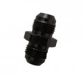 1795-3-1 New Male Flare Union Coupler Fitting Black For Great Appearance And Anti-corrosion -8 An 