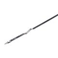 Engine Oil Dipstick For Pontiac G3 2009 2010 Steel With Yellow Plastic Handle Alx-pau-ac-25185950-cla2