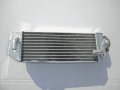 Aluminum Radiator For Honda Cr80 Cr85r Cr85 1997-2008 1998 1999 2000 2001 02 Cr 80 85 R 97 98 99 00 01 03 04 05 06 07 08 2002 
