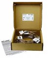 Nicopp Brake Line Replacement Kit For Dodge Ram 1500 2000-2001 Ext Cab 96 In Bed Rwd 4 Wheel Abs Rust Resistant Pre Flared