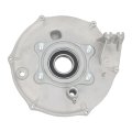 Rear Wheel Brake Drum Replacement For Trx 300 2x4 4x4 Fourtrax 1988-2000 
