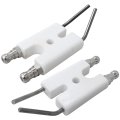 2x Sp-kfa1009 Spark Plug Replacement For Portable Heaters Models Rmc-kfa125tdgp1 Rmc-kfa125tl Rmc-kfa125tl1 Rmc-kfa125tpf 