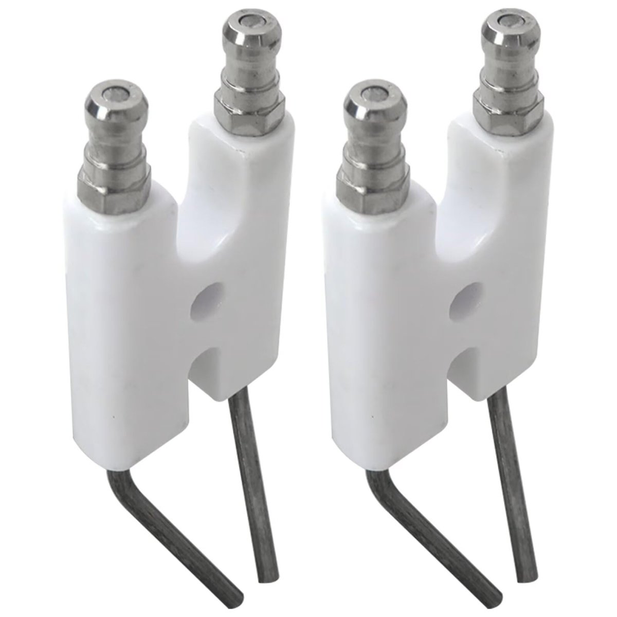 2x Sp-kfa1009 Spark Plug Replacement For Portable Heaters Models Rmc-kfa125tdgp1 Rmc-kfa125tl Rmc-kfa125tl1 Rmc-kfa125tpf
