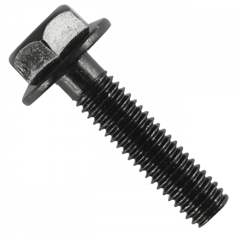 Caltric Flanged Head Clutch Bolt For Yamaha Apex Rtx 2006 2007 2008 2009