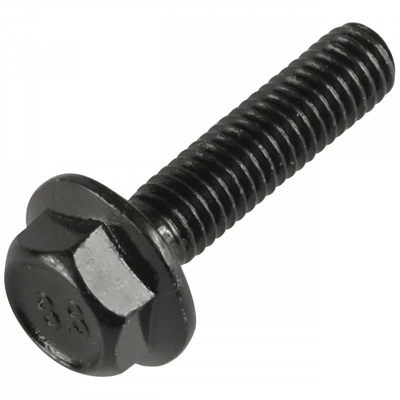Caltric Flanged Head Clutch Bolt For Yamaha Apex Rtx 2006 2007 2008 2009