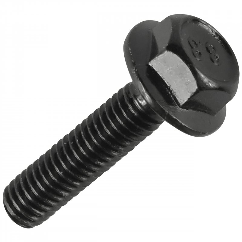 Caltric Flanged Head Clutch Bolt For Yamaha Apex Rtx 2006 2007 2008 2009