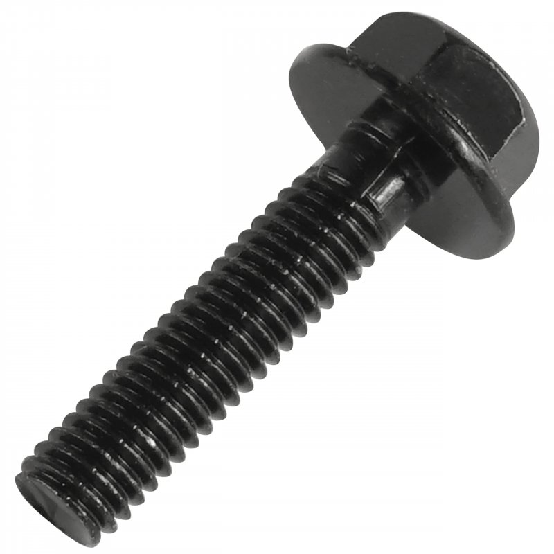 Caltric Flanged Head Clutch Bolt For Yamaha Apex Rtx 2006 2007 2008 2009