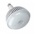 Satco S13114 Hi-pro 12 4 Inch 130w Led Hid Mogul Extended Base Replacement Lamp Color Temperature 4000 Finish White