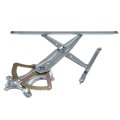 A-premium Power Window Regulator Without Motor Replacement For Toyota Camry 2002-2006 Sedan Front Left Driver Side