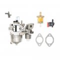 Ex27 Carburetor Kit For Subaru Robin Ex30 9hp 9 5hp Engine 7hp 265cc Generator Mikuni Rgx4800 Rgn5100 Lawn Mower 279-62361-20 