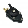 Carbpro 438559 Fuel Pump For Johnson Evinrude 25-140hp 385784 433390 Assembly 140-155-175-185-200-235 Hp Crosflow
