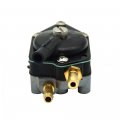 Carbpro 438559 Fuel Pump For Johnson Evinrude 25-140hp 385784 433390 Assembly 140-155-175-185-200-235 Hp Crosflow
