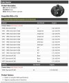 Brake Booster Without Master Cylinder Compatible With 1997-1999 Chevy K1500