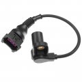 A-premium Engine Camshaft Position Sensor Compatible With Bmw E65 E66 Series 760i 2004-2006 760li 2003-2008 V12 6 0l Replace