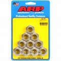 300-7801 Wheel Stud Nut Kit High Carbon Alloy Steel 5 8in Right Hand 1 4-20 Unc Class 2a 10 Pieces 