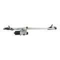 Front Wiper Motor With Linkage Assy For Gmc Envoy 2002 Isuzu Ascender 2003 2004 Chevrolet Trailblazer Oldsmobile Bravada 