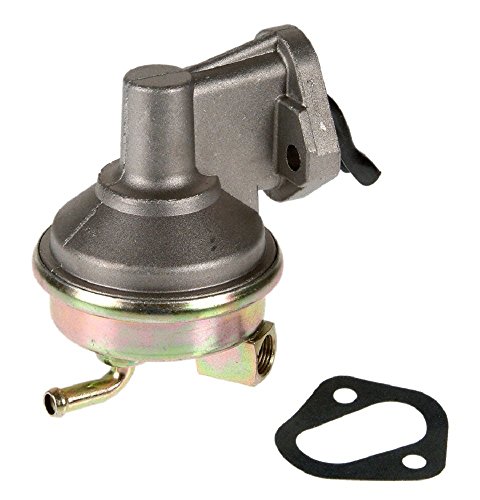 Carter M60038 Mechanical Fuel Pump