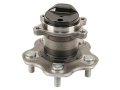 Rear Wheel Hub Assembly Compatible With 2013-2019 Nissan Sentra 