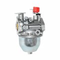Carbman 0c1535asrv Carburetor With Gaskets For Generac 4000xl Fits Nikki 4000exl Gn190 Gn220 97747 C1535 Gh220hs W436bre T44