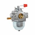 Carbman 0c1535asrv Carburetor With Gaskets For Generac 4000xl Fits Nikki 4000exl Gn190 Gn220 97747 C1535 Gh220hs W436bre T44