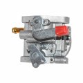 Carbman 0c1535asrv Carburetor With Gaskets For Generac 4000xl Fits Nikki 4000exl Gn190 Gn220 97747 C1535 Gh220hs W436bre T44
