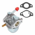 Carbman 0c1535asrv Carburetor With Gaskets For Generac 4000xl Fits Nikki 4000exl Gn190 Gn220 97747 C1535 Gh220hs W436bre T44