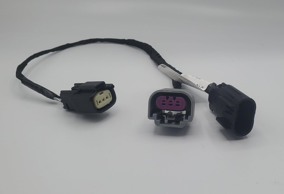 Auxiliary Led Light Harness 515179306 For Summit Neo And Rev Gen4 Freeride