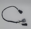 Auxiliary Led Light Harness 515179306 For Summit Neo And Rev Gen4 Freeride