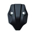 Ducati Set With Cover For Removing Number Plate Holder Streetfighter V4 97180821aa 