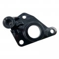 Solarhome New Water Pump Joint 129004-42040 Compatible With Yanmar 3tnv84-gdd Engine