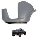 Front Bumper Outer Filler Left Side Primed For Silverado 2500hd 2020 2023 Replacement 84678867 