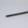 Robust Nitrided Hss 1 2a Detail Spindle Gouge For Woodturning With Maple Handle