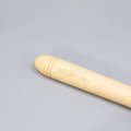 Robust Nitrided Hss 1 2a Detail Spindle Gouge For Woodturning With Maple Handle