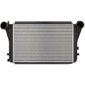 Klimoto Charge Air Cooler Fits Audi A3 2006-2011 Tt Quattro 2009-2010 Vw Eos 2007-2008 Gti Intercooler Kli61-1116 
