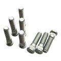 Usonline911 8x Front Or Rear Wheel Stud For 2012-2019 Dodge Ram 2500 3500 6509866aa