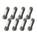 Usonline911 8x Front Or Rear Wheel Stud For 2012-2019 Dodge Ram 2500 3500 6509866aa