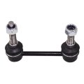 Sway Bar Links Pair Rear Driver And Passenger Side For Mercedes Benz Ml500 2006 2007 Rubber Bushing Non Greaseable Replacement 