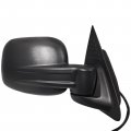 Aintier Towing Mirror Fit For 2002-2007 Jeep Liberty Power Foldaway Textured 