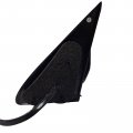 Aintier Towing Mirror Fit For 2002-2007 Jeep Liberty Power Foldaway Textured